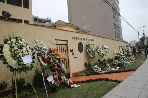 ANDINA/Norman Córdova