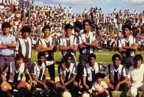 Alianza Lima entre los accidentes aéreos más graves de la historia del fútbol