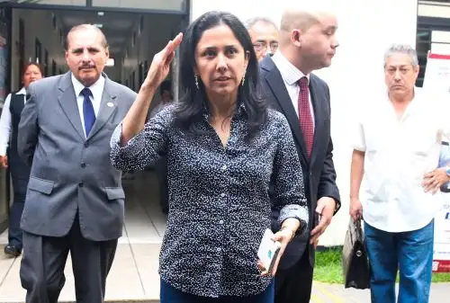 Foto: ANDINA/Vidal Tarqui