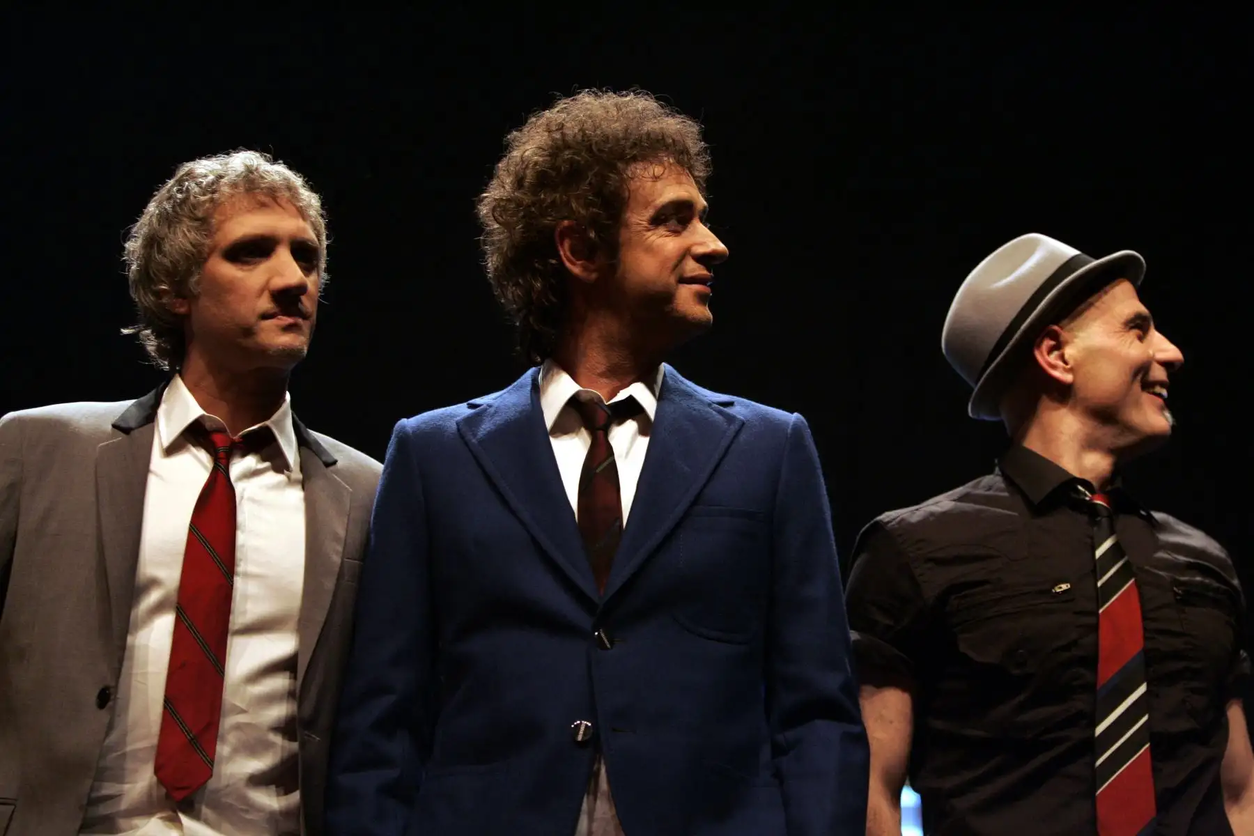 Soda Stereo: así se podrá llegar a los tres conciertos que ya son ¡sold out!