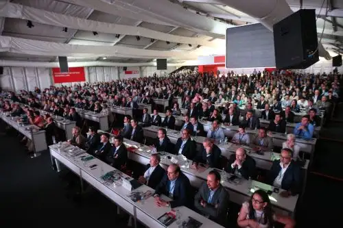 Foto: ANDINA/Oscar Farje.