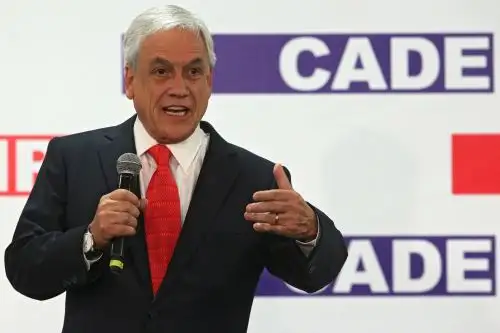ANDINA/Oscar Farje