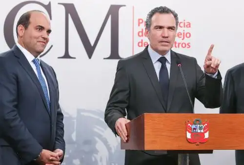 Foto: ANDINA/ Dante Zegarra