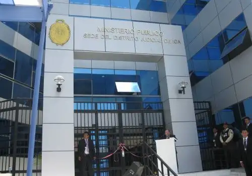 Fiscalía investiga caso de víctima de presunto feminicidio en Chincha. INTERNET/Medios