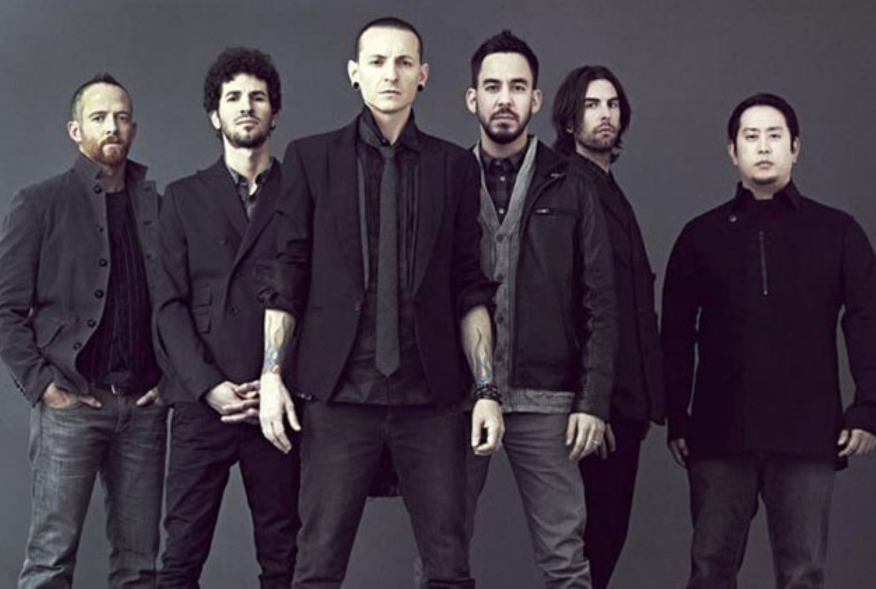 Linkin Park. INTERNET/Medios