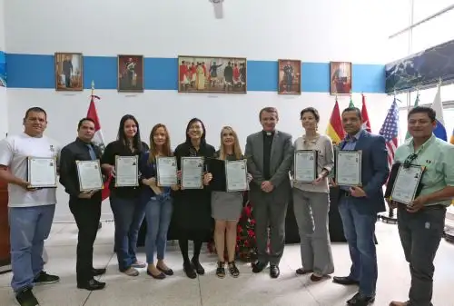 ANDINA/Dante Zegarra