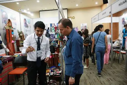 Mypes ANDINA/Difusión