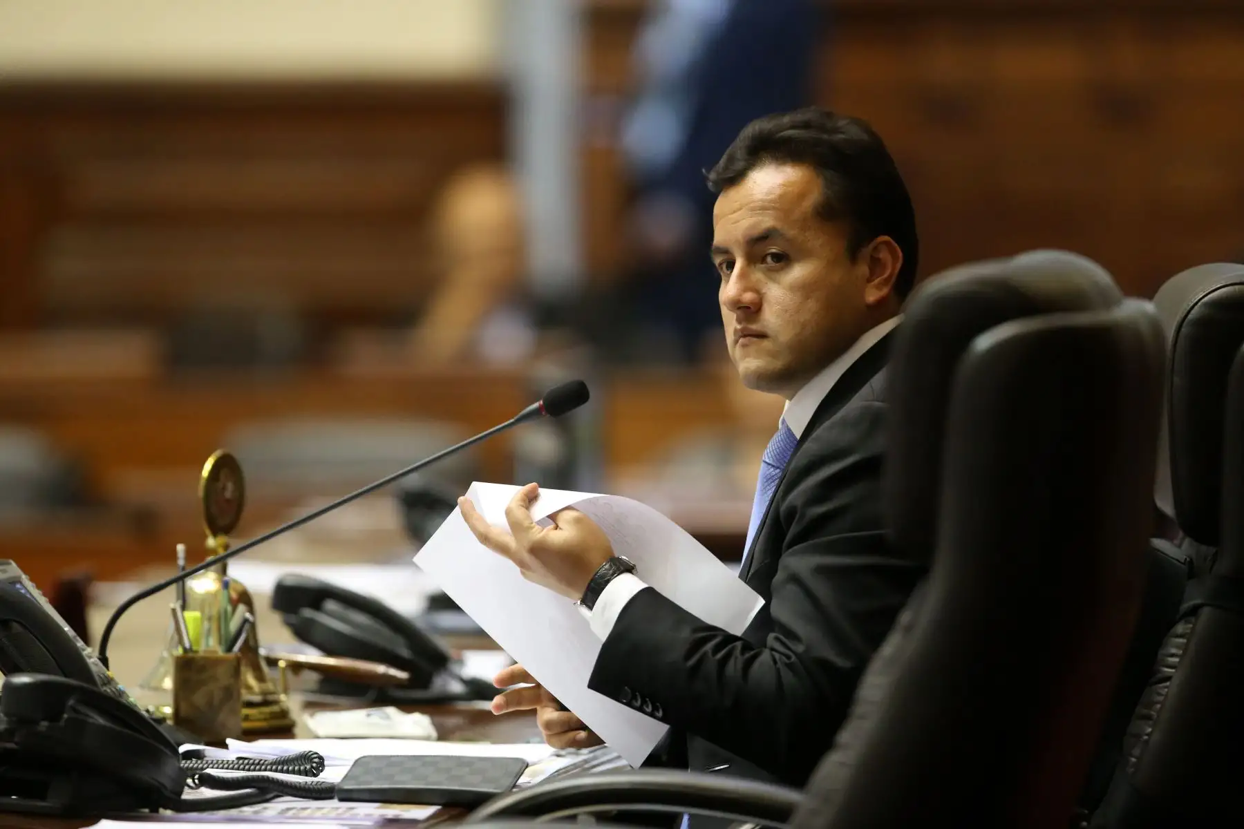 Foto: ANDINA/Difusión.