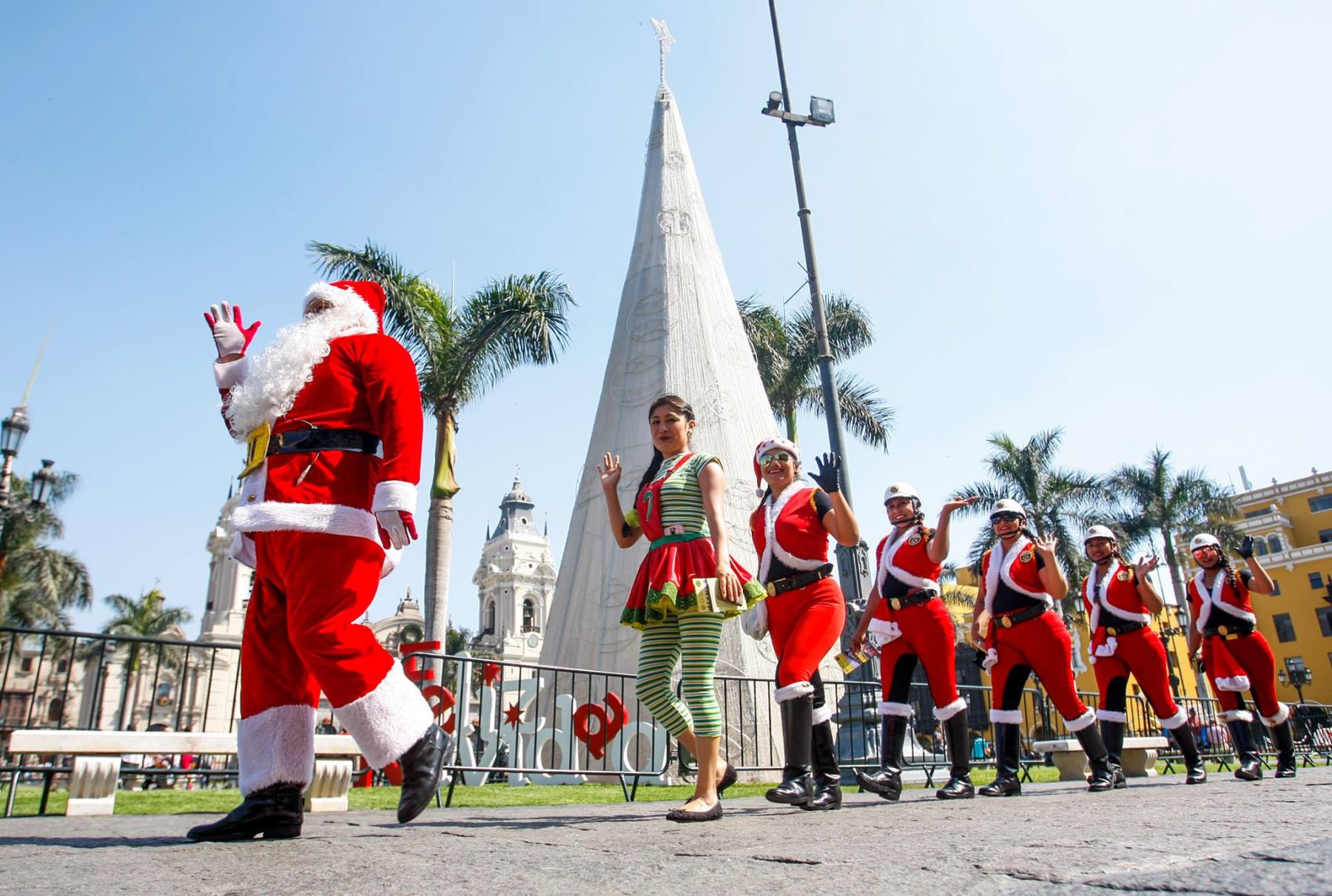 Cancionero de navidad puerto rico