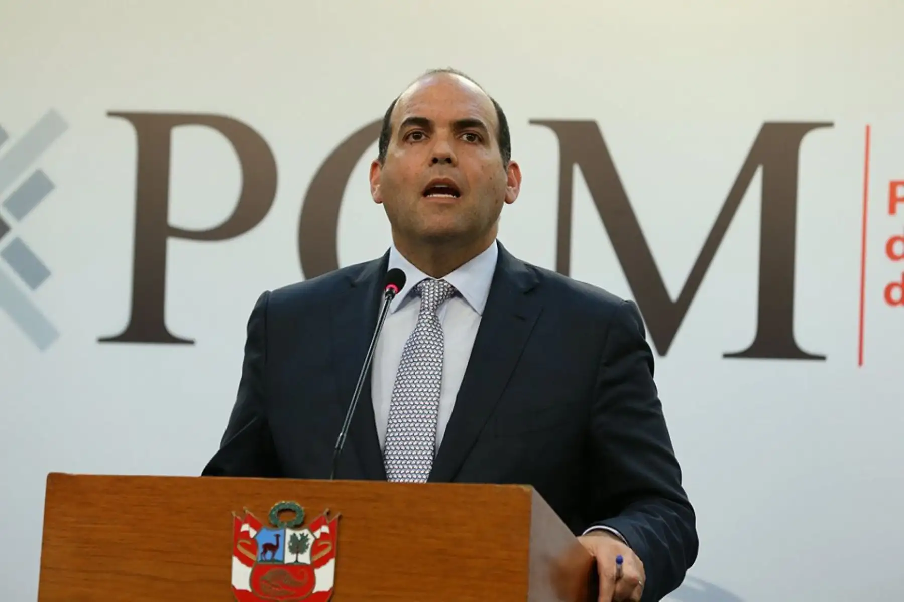 Foto: ANDINA/Dante Zegarra.