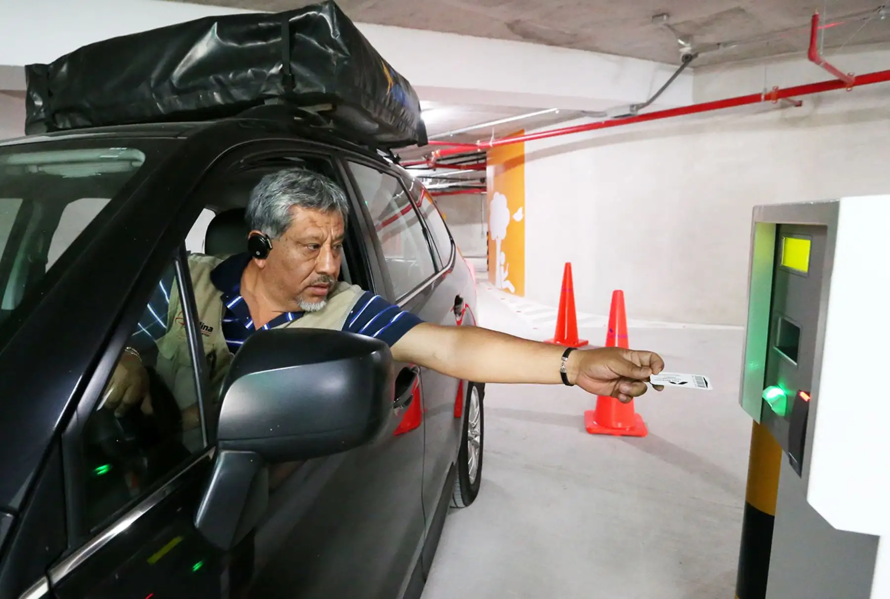 Estacionar en Miraflores y San Borja puede costar hasta cuatro veces más que en Los Olivos