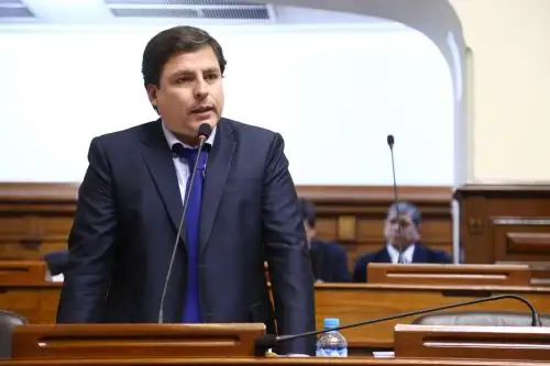 ANDINA/Difusión