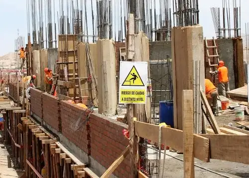 Este año, la ARCC ha otorgado a las unidades ejecutoras alrededor de S/ 7,000 millones que contribuirán a impulsar la economía nacional. ANDINA/Difusión
