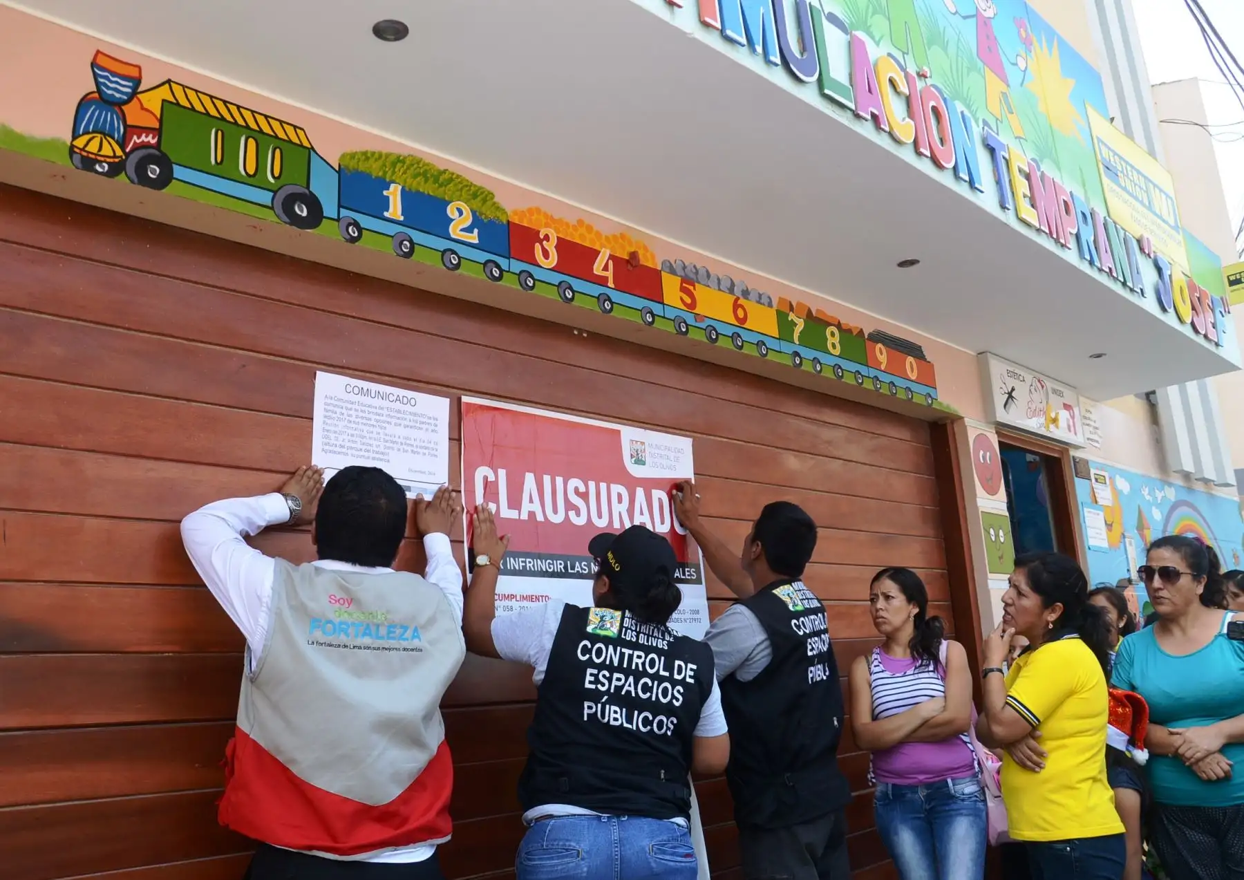 Foto: ANDINA/Difusión.