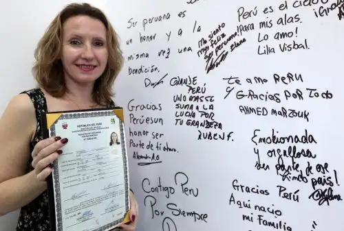 Foto: ANDINA/Dante Zegarra