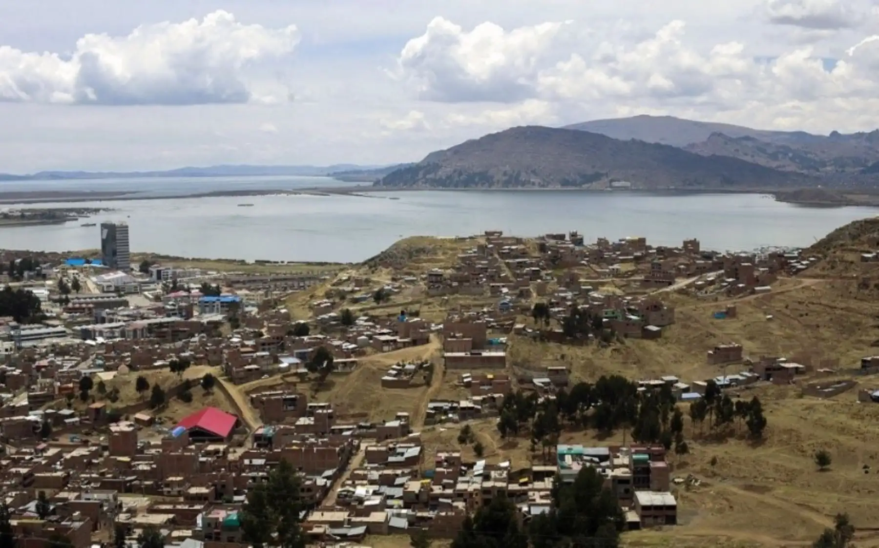ANDINA/Difusión