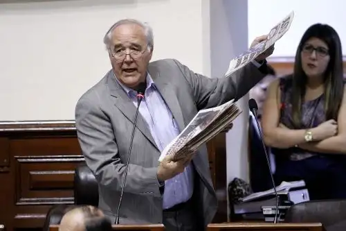 Foto: ANDINA/Difusión.