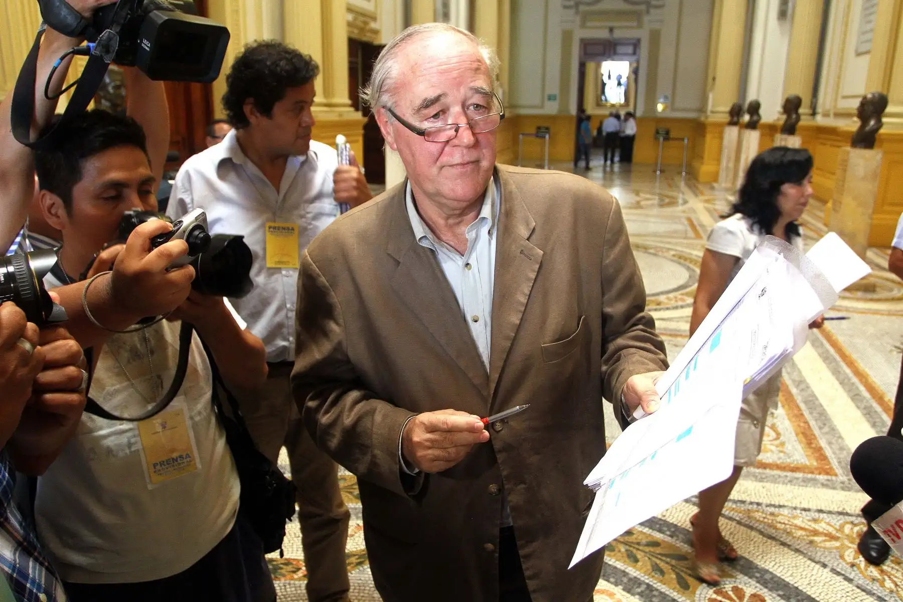 Foto: ANDINA/Difusión.