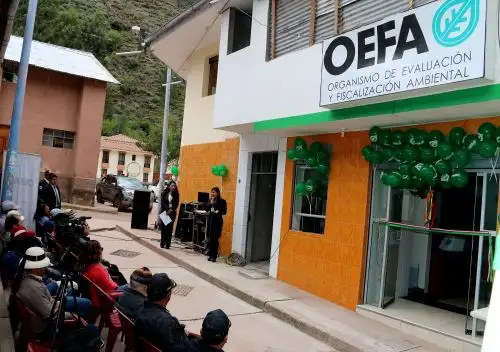 ANDINA/Difusión