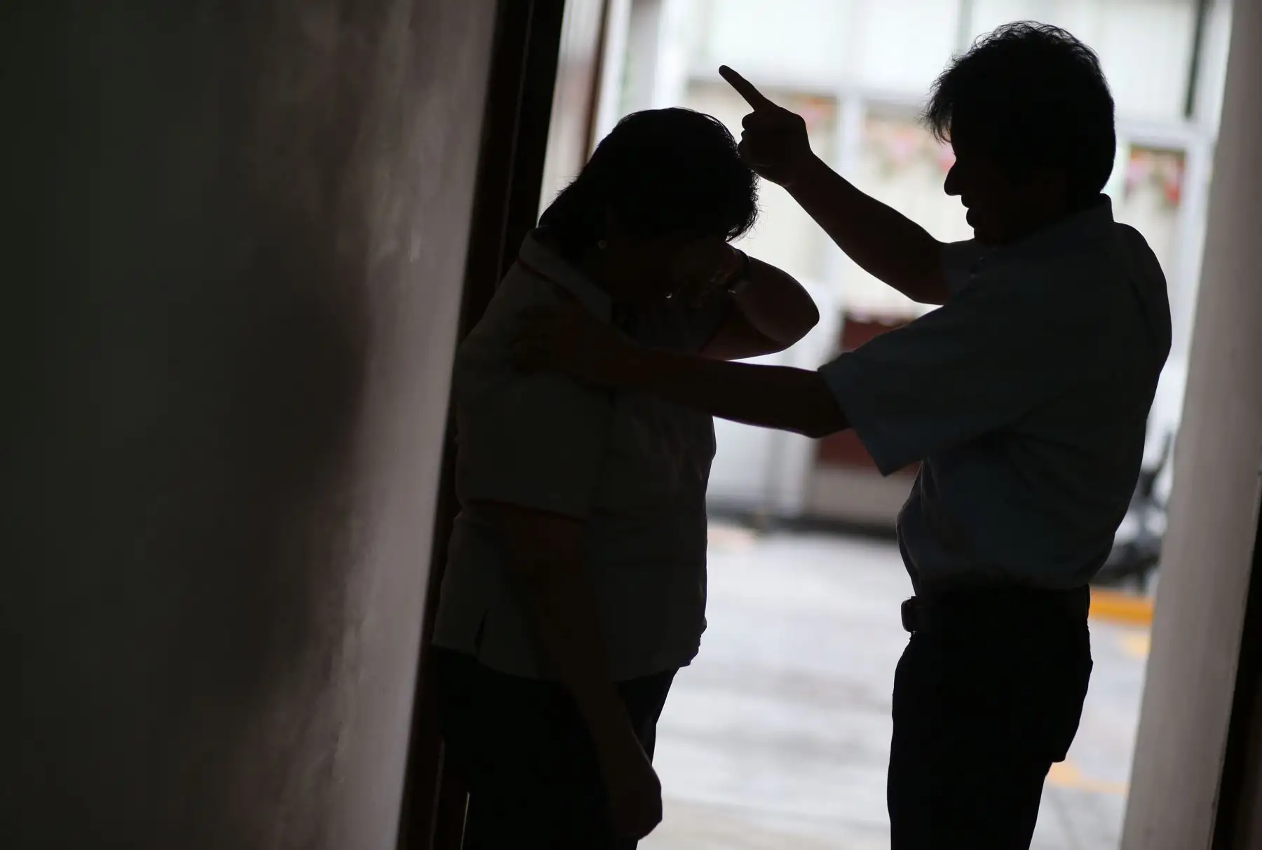 Foto: ANDINA/Vidal Tarqui.