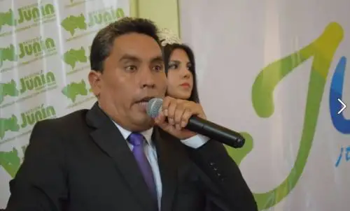 ANDINA/Difusión