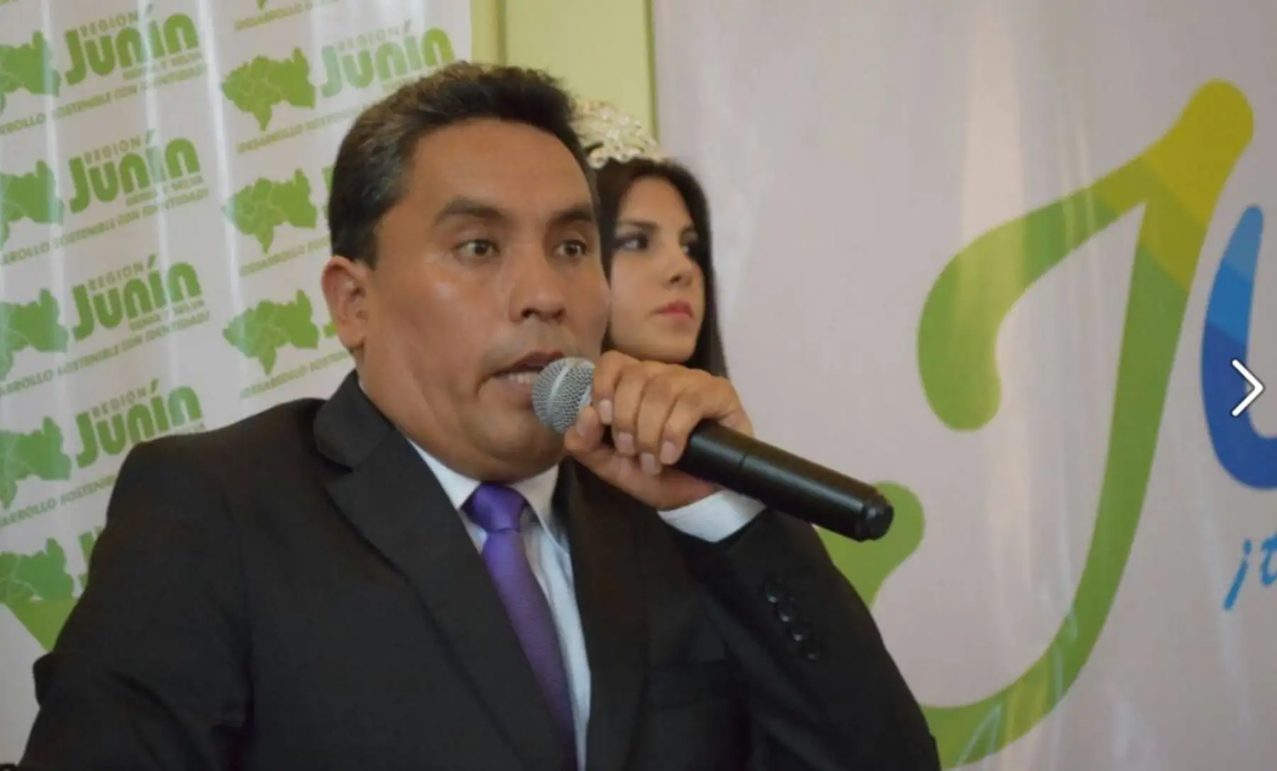 ANDINA/Difusión