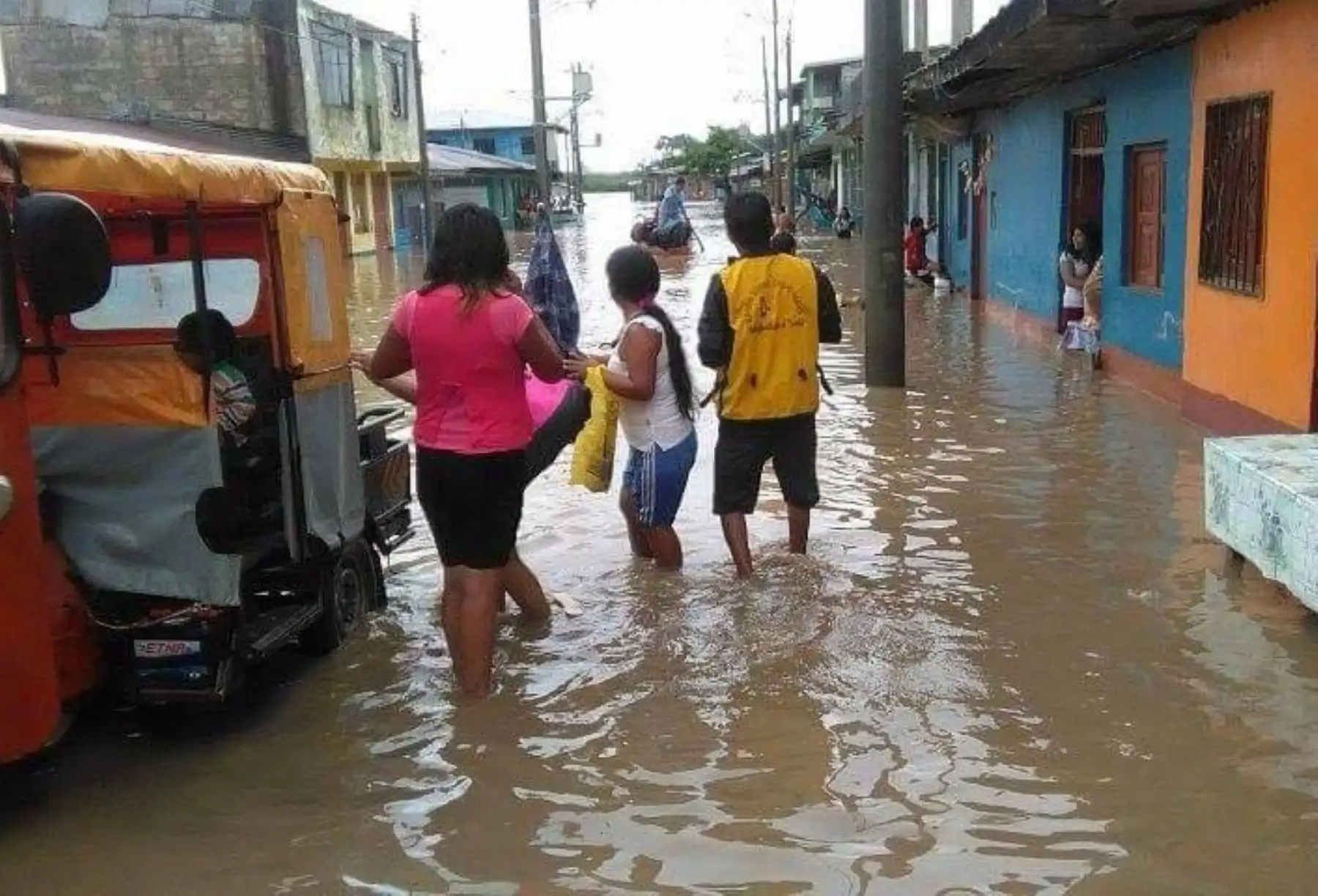 ANDINA/Difusión