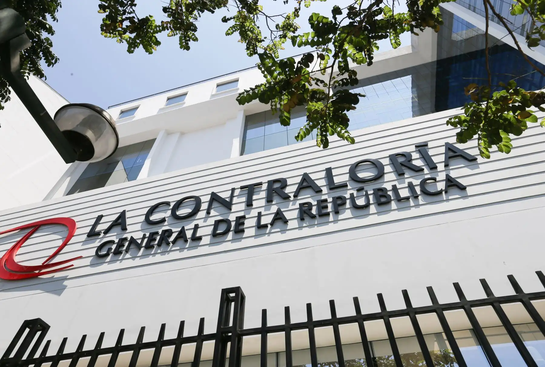 ANDINA/Norman Córdova
