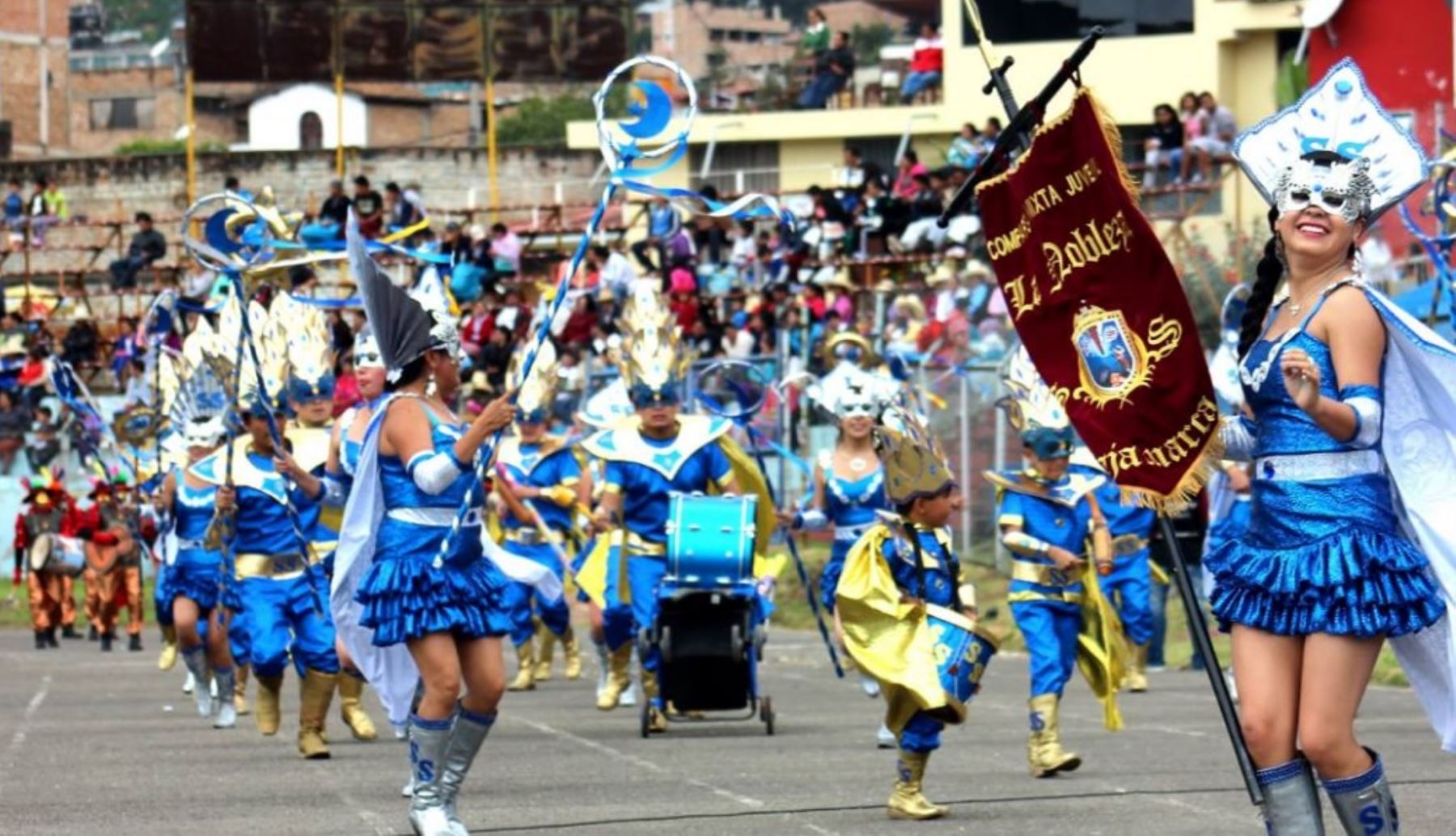 La Municipalidad Provincial presentará oficialmente, el próximo miércoles 18 de enero, el programa de actividades del Carnaval 2017, así como el afiche y toda la información concerniente a esta tradicional y popular festividad, que consagra a Cajamarca como la capital del carnaval peruano.