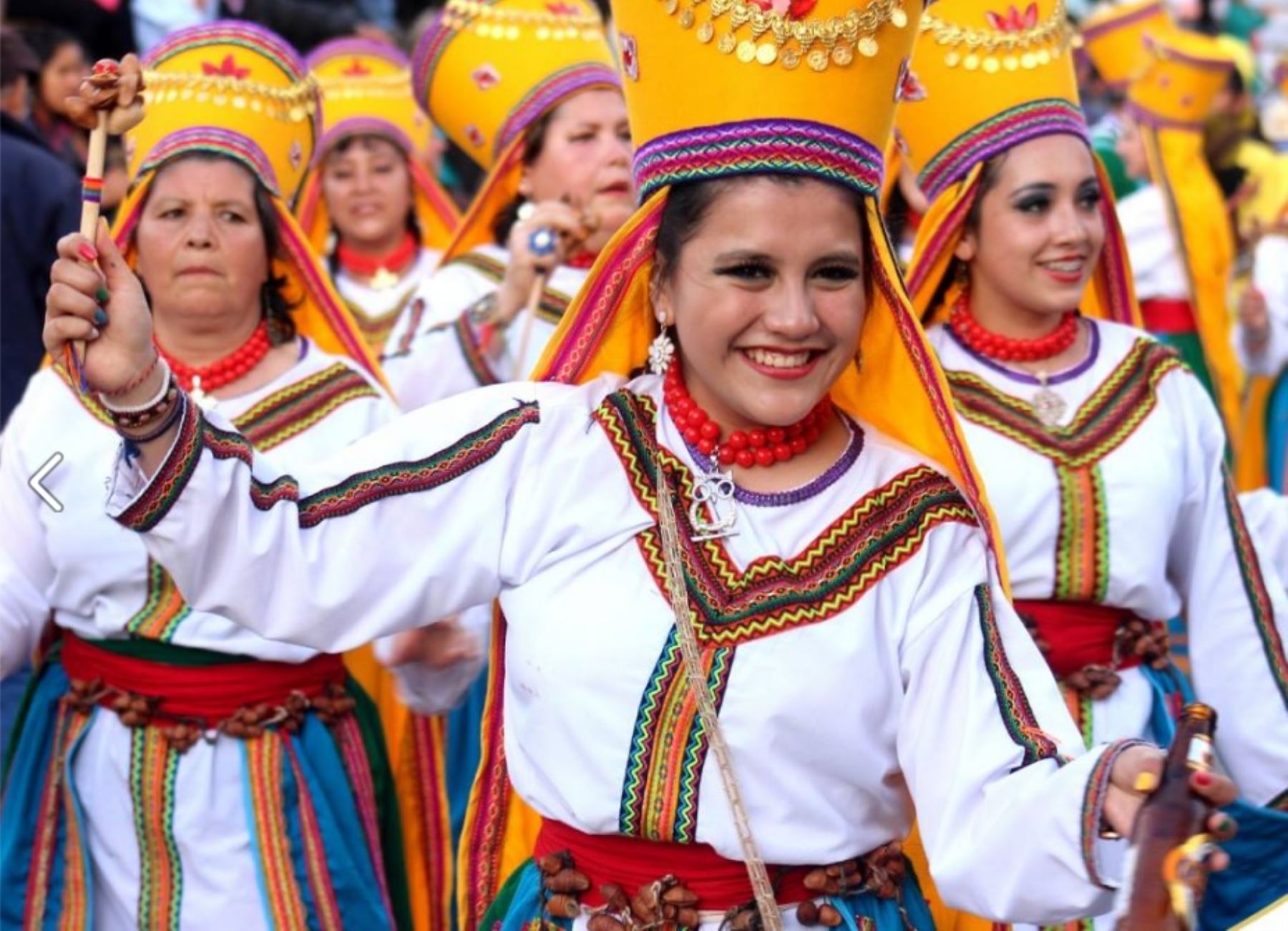 La Municipalidad Provincial presentará oficialmente, el próximo miércoles 18 de enero, el programa de actividades del Carnaval 2017, así como el afiche y toda la información concerniente a esta tradicional y popular festividad, que consagra a Cajamarca como la capital del carnaval peruano.