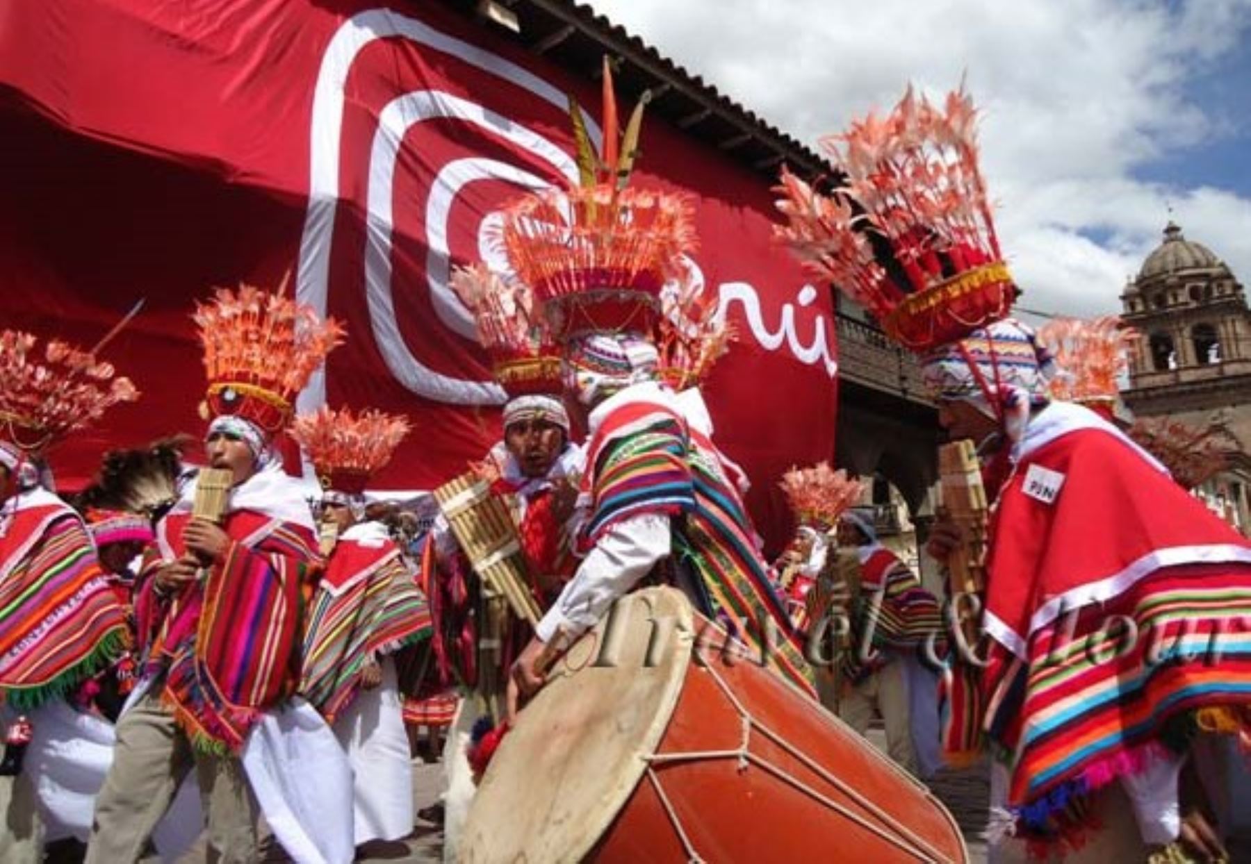 Declaran Patrimonio Cultural de la Nación a danza Ayarichi de Cuyocuyo. FOTO: Prensatur.pe