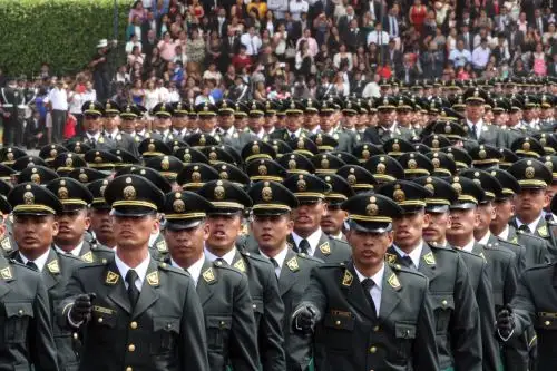 ANDINA/Jhony Laurente