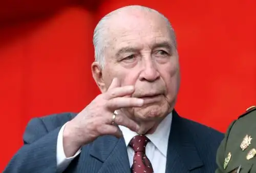 Tribunal de Roma condena a cadena perpetua a Morales Bermúdez por Plan Condor
