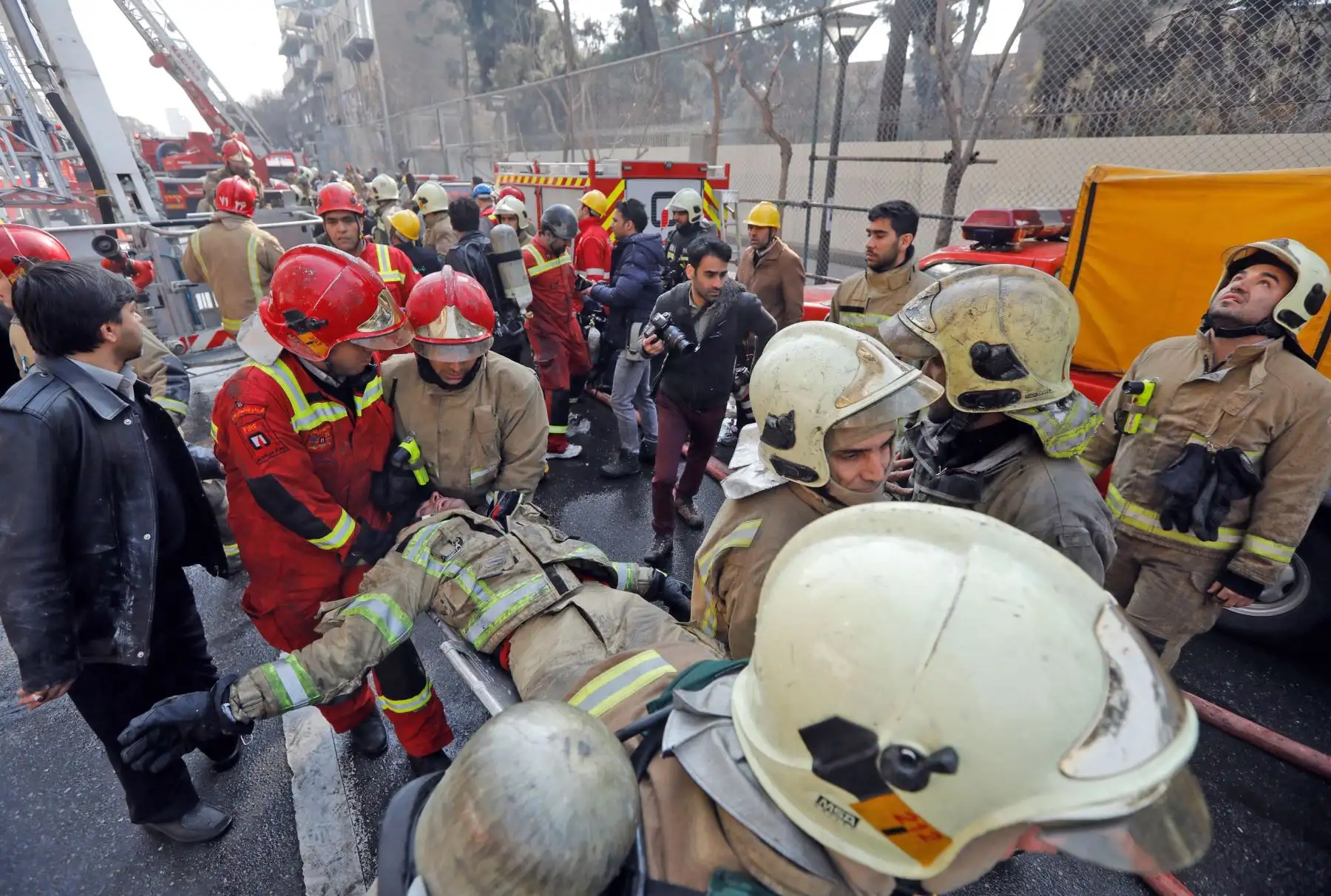 AFP