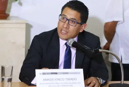 Foto: ANDINA/Difusión.