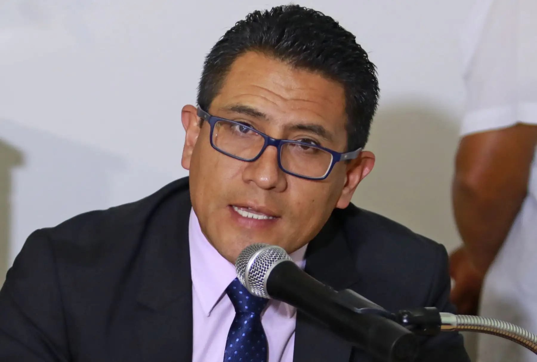 Foto: ANDINA/Difusión.