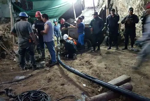 Foto: ANDINA/Difusión.