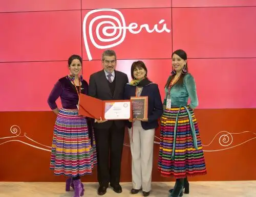Perú Mucho Gusto