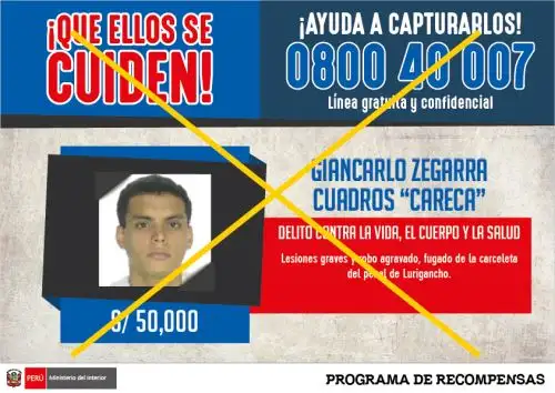 Foto: ANDINA/Difusión.