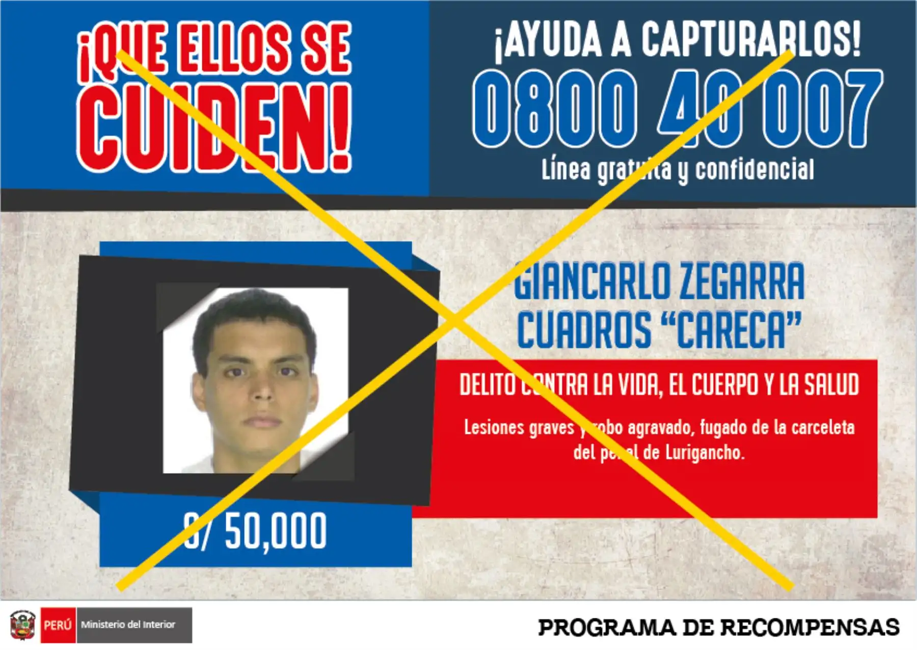 Foto: ANDINA/Difusión.