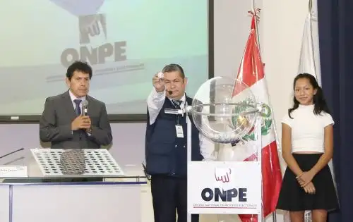 ANDINA/Difusión
