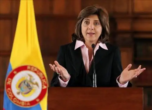 ANDINA/Difusión