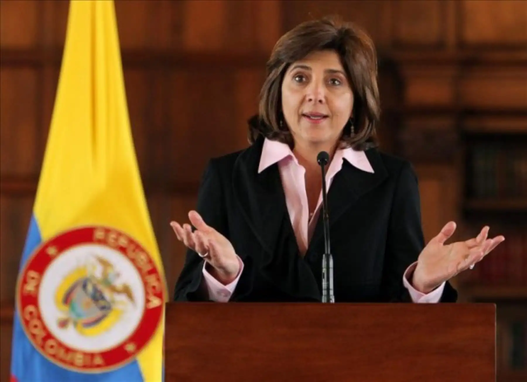 ANDINA/Difusión