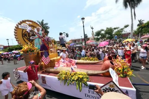Estiman llegada de 50,000 turistas a Trujillo por el Festival de la Primavera.