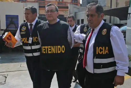 ANDINA/Difusión