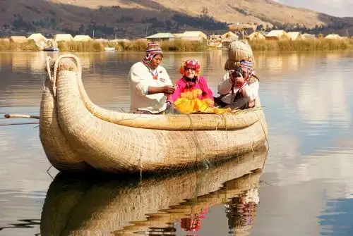Photo: Ministry of Foreign Trade and Tourism of Peru