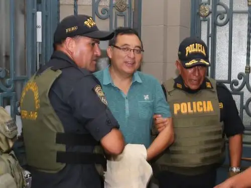 Foto: ANDINA/Difusión.