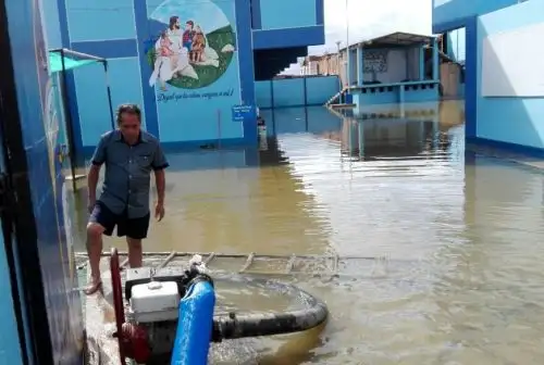 ANDINA/Difusión