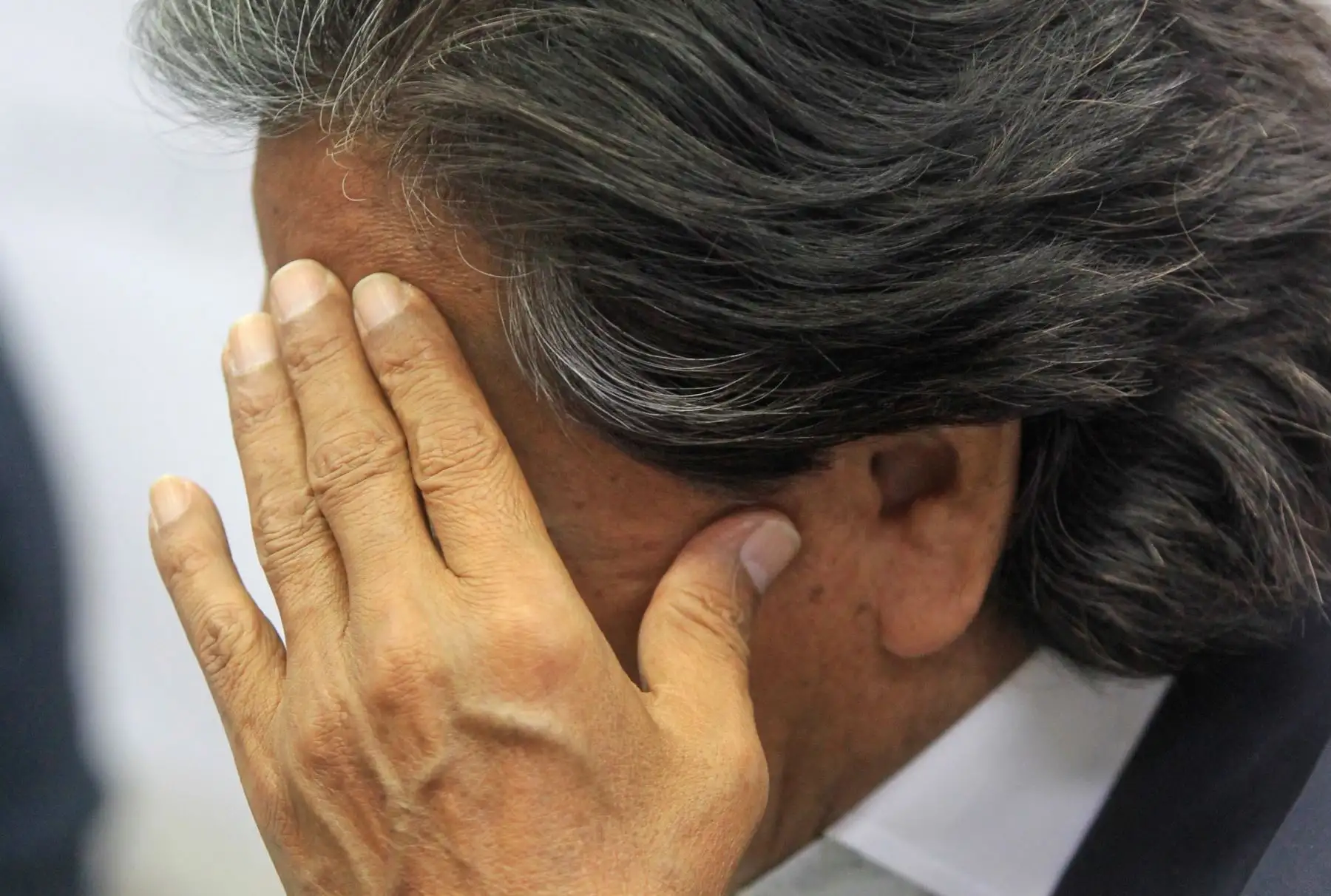 Foto: ANDINA/Carlos Lezama.