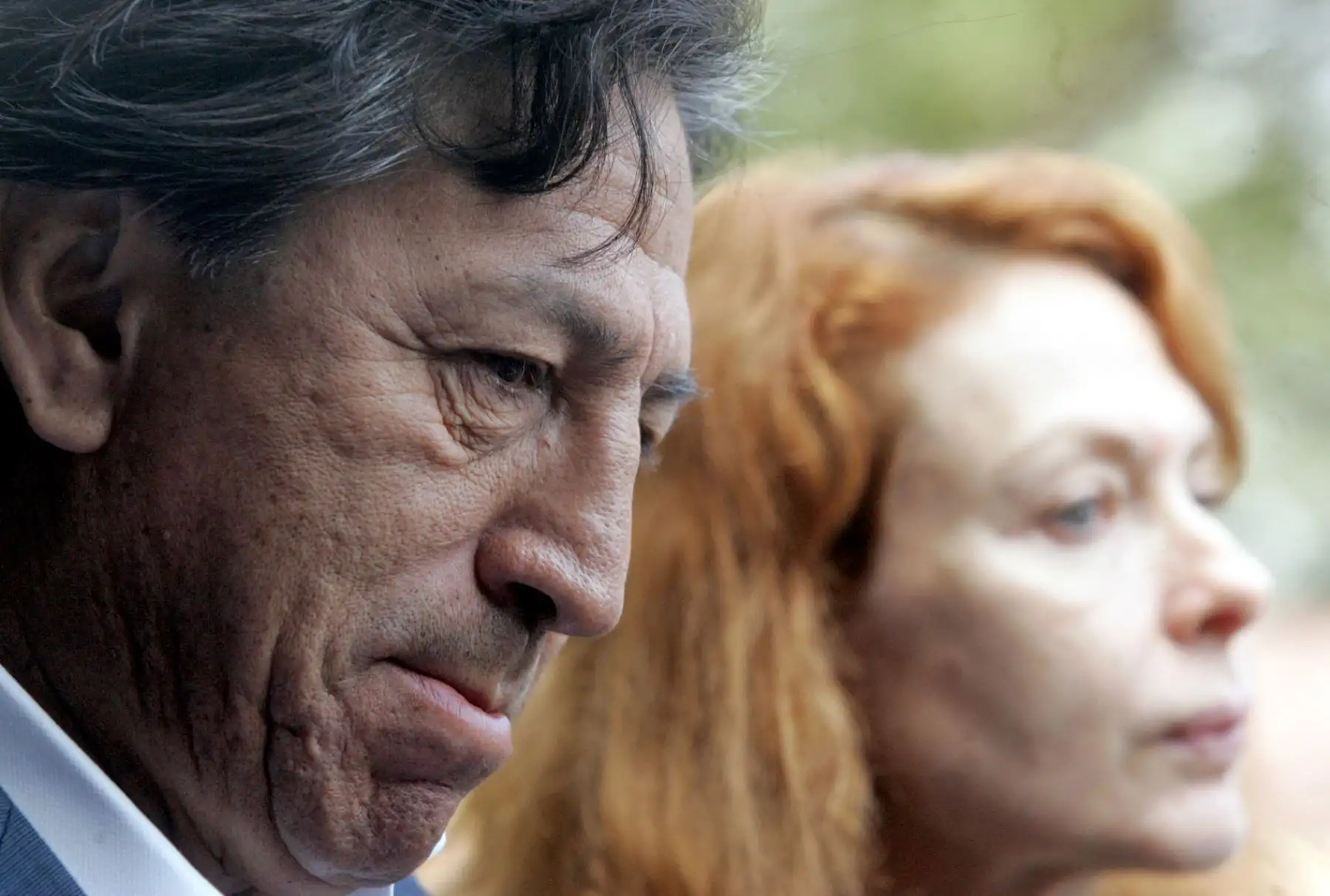 Foto: ANDINA/Carlos Lezama.